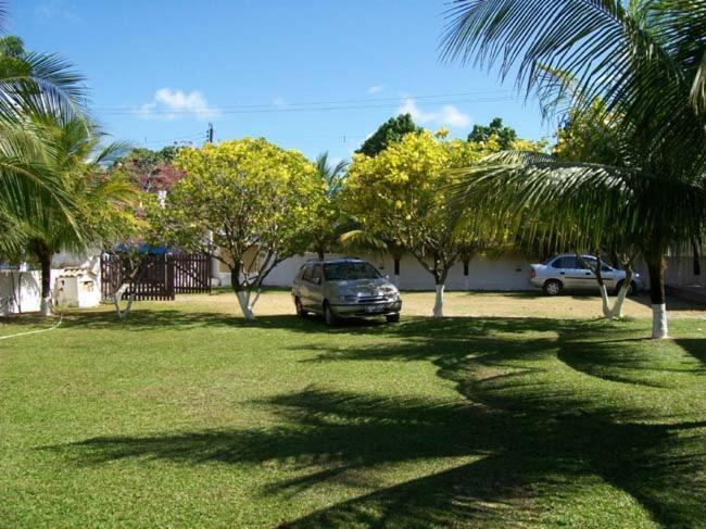 Chale Brasil Dolce Vita 1 Porto de Galinhas Exterior photo